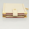 Secondhand Louis Vuitton Suhali Wallet