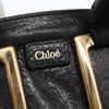 Chloe Ethel Handbag Leather