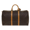 Secondhand Louis Vuitton Keepall Bag