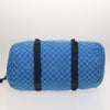 Louis Vuitton Aventure Practical Duffle Bag Damier Nylon