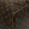 Secondhand Louis Vuitton Keepall Bag