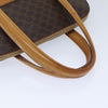 Secondhand Celine Macadam Handbag Macadam with