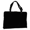 Secondhand Prada Vintage Handbag Tessuto