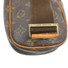 Louis Vuitton Pochette Gange Monogram Canvas