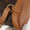Secondhand Louis Vuitton Vintage Montsouris Backpack