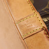 Louis Vuitton Vintage Alma Handbag Monogram Canvas