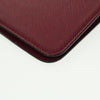 Louis Vuitton iPhone X / XS Folio Epi Leather