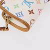 Louis Vuitton Shirley Handbag Monogram Multicolor
