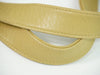 Secondhand Chanel Vintage Tote Beige Leather Accessories