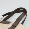 Secondhand Bvlgari B.Zero1 Logomania Bag Canvas with