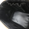 Secondhand Chanel Vanity pouch Black Leather Bags
