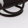 Secondhand Bottega Veneta Intrecciato Handbag