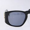 Secondhand Chanel Logo CC Sunglasses