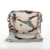 Secondhand Chanel La Pausa Bay Camera Case Bag Printed