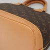 Secondhand Louis Vuitton Alma Handbag