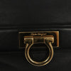 Secondhand Salvatore Ferragamo Gancini handbag