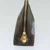 Secondhand Louis Vuitton Cosmetic Pouch Limited Edition Patches