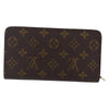 Secondhand Louis Vuitton Zippy wallet