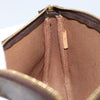 Louis Vuitton Pochette Accessoires NM Monogram Canvas