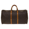 Secondhand Louis Vuitton Keepall Bag