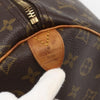 Louis Vuitton Keepall Bag Monogram Canvas