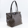 Louis Vuitton Westminster Handbag Damier