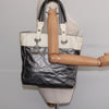 Secondhand Chanel Biarritz Tote Quilted
