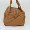 Bally Handbag Leather