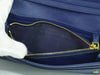 Secondhand Prada Flap Wallet with Card Holder Saffiano