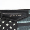 Secondhand Givenchy Zipped Pouch Printed