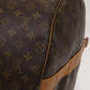 Secondhand Louis Vuitton Sac Polochon Handbag