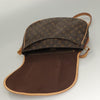 Louis Vuitton Menilmontant Handbag Monogram Canvas