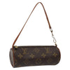 Louis Vuitton Papillon Pochette Monogram Canvas