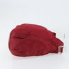 Prada Vintage Shoulder Bag Tessuto