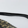Secondhand Christian Dior Vintage Trotter Shoulder Bag