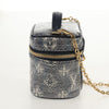 Louis Vuitton Vanity Case Monoglam Jacquard Canvas