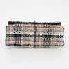 Chanel Reissue 2.55 Flap Bag Quilted Tweed