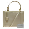 Christian Dior Malice handbag Patent leather