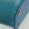 Secondhand Louis Vuitton Plage Lagoon Bay Handbag Vinyl Epi
