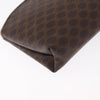 Secondhand Celine Macadam Pochette Canvas and