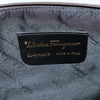 Secondhand Salvatore Ferragamo Gancini handbag