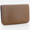 Secondhand Hermes Dogon Duo Combined Wallet