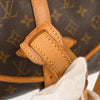 Secondhand Louis Vuitton Saumur Handbag
