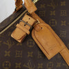 Louis Vuitton Keepall Bag Monogram Canvas