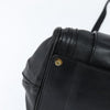 Secondhand Chloe Alice Satchel Black Leather Bags