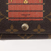 Secondhand Louis Vuitton Vintage Sarah Wallet