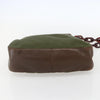 Prada Vintage Shoulder Bag Tessuto