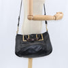Secondhand Chloe Ethel Tote Black Leather Accessories