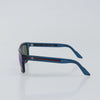 Secondhand Gucci Eyewear Sunglasses Blue Plastic Accessories