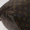 Secondhand Louis Vuitton Keepall Bag